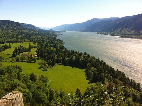 Skamania County, Washington